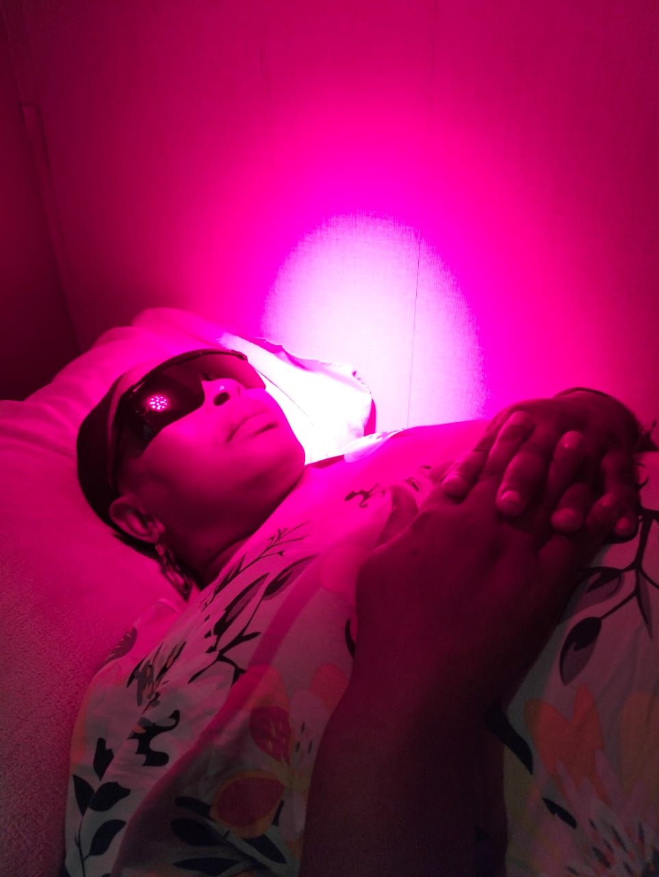 Red Light Therapy